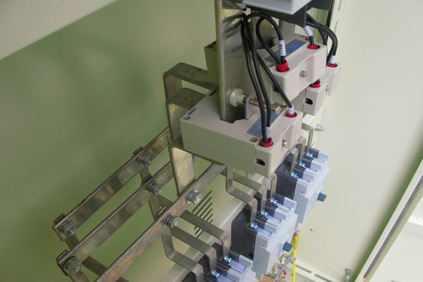 禹会控制箱-3683讲讲控制箱的使用特点